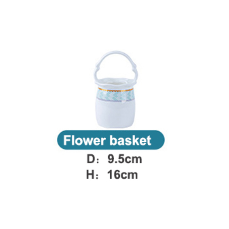 Flower basket