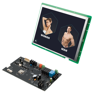 ELECTROCOD EC IPL-M 10.4, Pantalla de Control de Depilación IPL de 10.4 Pulgadas, Reconocimiento Inteligente de Piel y Cabello, Controlador Inteligente - Product Image 4