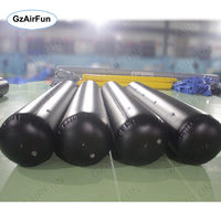 Usine en gros de haute qualité gonflable PVC équipement de jeu d'eau extérieur Marine Dock Yacht pare-chocs Ship-Fenders