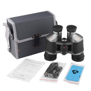 Binoculares Xinhe Little Paul 10x42 con Enfoque Automático, Alta Definición, Portátiles, para Conciertos - Product Image 4