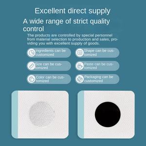 Нашивка sugwort Sanfu, оптовая продажа, для шеи, плеч, талии, ног, влажная точка, прижигание, Sanjiu Wanling, срок годности 3 года - Product Image 2