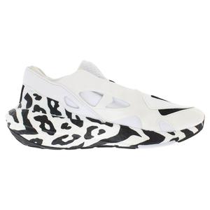 Zapatos Adidas Asmc Ultraboost 22 para Mujer, Color Blanco, Negro y Zebra, Estilo Deportivo - Product Image 2