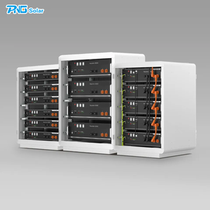 ราว Lifepo4 H48050แบตเตอรี่ลิเธียมใช้ในบ้านขนาด48โวลต์5KWh 100AH <span class=keywords><strong>51</strong></span>.V - Product Image 3