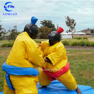 <span class=keywords><strong>Costume</strong></span> de <span class=keywords><strong>lutteur</strong></span> de <span class=keywords><strong>sumo</strong></span> gonflable amusant et sûr pour enfant et adulte, combinaison gonflable pour la vente - Product Image 6