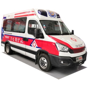Prezzo basso di alta qualità vendita diretta della fabbrica Attrezzature Mediche Ambulanza E Ambulanza Equipmentfor vendita - Product Image 1