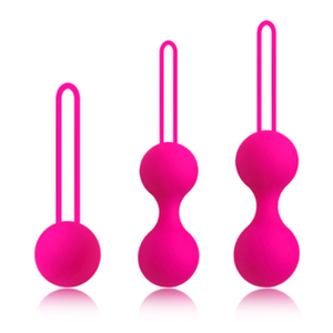 Bolas de Amor Vaginales Anti Estrés para Mujeres, Kegel, <span class=keywords><strong>Kora</strong></span> Inteligente - Product Image 3