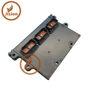 โมดูลควบคุมอิเล็กทรอนิกส์ 3681405 สำหรับเครื่องยนต์ ISM - Product Image 1