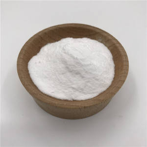 อาหารเสริมไมโออินโนซิทอล CAS 87-89-8ผงไมโอ-อิโนซิทอลจำนวนมาก - Product Image 3