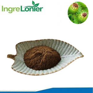 Produto comestível orgânico natural puro 4:1 10:1 Bardana raiz extrato <span class=keywords><strong>Arctium</strong></span> Lappa raiz extrato pó - Product Image 2