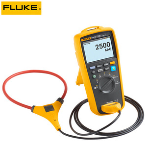 Multímetro Térmico Fluke 279 FC True RMS con Cámara IR para Uso Profesional - Product Image 4
