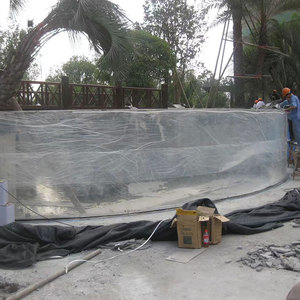 ACRYLIC <b>SIDE</b> PANELS for VILLA - Product Image 3