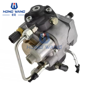 Repuestos para Excavadora 294050-0251 RE546120 Bomba de Inyección de Combustible para Excavadora Compatible con Bomba de Combustible para Motor John Deere S350 - Product Image 1