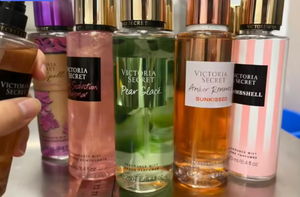 Profumi all'Ingrosso, Spray Floreale di Lusso da 250ml per Donne, Fragranza a Lunga Durata in Flacone per Uso Quotidiano - Product Image 2