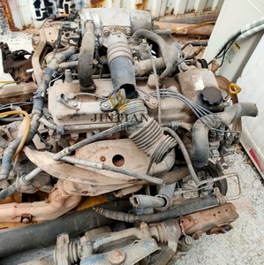 Moteur Diesel 3RZ entièrement d'occasion, haute puissance, pour pickup/SUV du japon, - Product Image 4