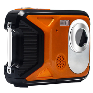 Máy Ảnh Kỹ Thuật Số Chống Nước 21 Mega Pixels 5M Thiết Kế Mới 8026 Dưới Nước - Product Image 2