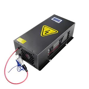 HY-XA150 Suplai Daya Laser CO2 Yang Cocok dengan Tabung Laser 130W 140W 150W RECI atau EFR untuk Mesin Pemotong Laser Co2