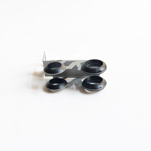 Soporte de manguera para Cachimba de metal <span class=keywords><strong>y</strong></span> silicona de alta calidad, <span class=keywords><strong>accesorios</strong></span> para cachimba - Product Image 5