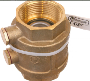 Van interm ventil scurg 1 '~ 11/4" - Product Image 2