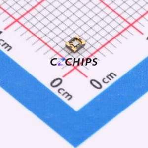 OW7EL89CENUXK7YLC-19.2M Temperature Compensated Crystal Oscillator (TCXO) SMD2016-4P 19.2MHz 500ppb Clipped Sine Wave 3.3V - Product Image 2