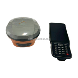 เครื่องรับสัญญาณ GPS RTK ยี่ห้อ CHCN E96 จากจีน ราคาประหยัด สำหรับงานสำรวจที่ดิน พร้อมฐาน GNSS และรหัสถาวร ความแม่นยำสูง - Product Image 6