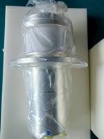 Amplificateur à triode à oscillation sous vide haute fréquence en métal-céramique spécial Stalam Deyi 85KW pour sécheuse OEM Thales RS3080CJ