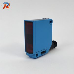 1057942 Wtb12-3p2460s0wbr4 fotoelektrik sensör yeni orijinal hazır stok endüstriyel otomasyon Pac adanmış Plc programlama - Product Image 1