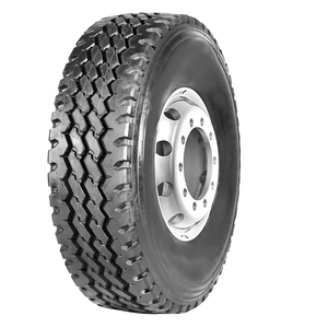 Neumático para Todas las Posiciones 11R22.5 11 22.5, Neumático Radial para Camión Pesado de Vietnam, 16PR, para Semirremolque - Product Image 2