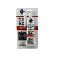 999 RTV joint en Silicone fabricant 3OZ 85g mastic en Silicone neutre résistant aux intempéries pour joint en métal de moteur de voiture