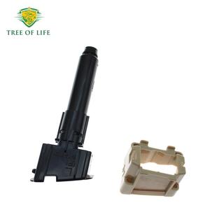 Actionneur de buse de phare BHT4-5182Y BHT4-5182X pour Mazda 3 Axela 2013-2017, pièce de pare-chocs avant en plastique - Product Image 4