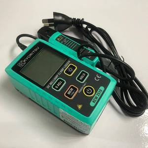 Kyoritsu เครื่องวัดกระแส KEW2500 DC 2500mA CAT III 300V - Product Image 2