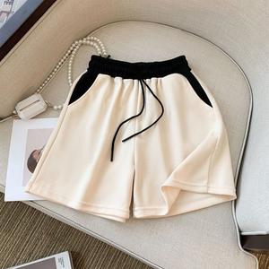 Ropa de <span class=keywords><strong>gimnasio</strong></span> de verano 2024 para mujer, chándal de Fitness, polos y pantalones cortos personalizados Unisex, conjuntos de <span class=keywords><strong>gimnasio</strong></span> para mujer - Product Image 4