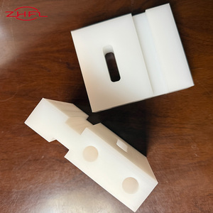 Pièce de rechange pour métier à tisser Longteng : Pince de ramassage avec bâton de ramassage en plastique et bois, légère (0,2 kg) pour machines à tisser - Product Image 1