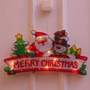 Décorations <span class=keywords><strong>de</strong></span> <span class=keywords><strong>Noël</strong></span> : Lumières <span class=keywords><strong>de</strong></span> <span class=keywords><strong>Noël</strong></span>, Ornements Suspendus <span class=keywords><strong>pour</strong></span> Magasins et Centres Commerciaux, Décorations <span class=keywords><strong>de</strong></span> Vitrine, Arbre <span class=keywords><strong>de</strong></span> <span class=keywords><strong>Noël</strong></span>, Père <span class=keywords><strong>Noël</strong></span>, Bonhomme <span class=keywords><strong>de</strong></span> Neige, <span class=keywords><strong>Étoile</strong></span> - Product Image 3