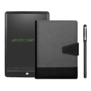 Newyes BT wirting thông minh bằng văn bản thiết lập kỹ thuật số bút notepad chữ viết tay Dot Matrix vẽ kỹ thuật số máy tính bảng - Product Image 6