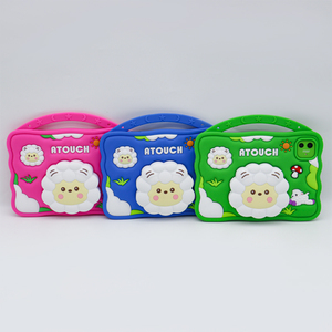 Atouch ks46 máy tính bảng 10.1 inch 8GB 256GB Quad Core <span class=keywords><strong>Android</strong></span> 14 máy tính bảng PC cho trẻ em - Product Image 5