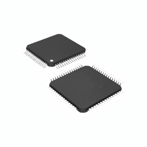 64 TQFP Exposed Pad Manufacturer Channel Specialized ICs MAX9951FCCB+T Buy Electronics Components Online - Product Image 1