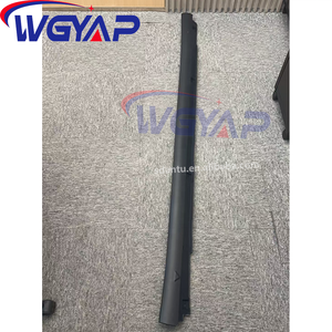 WGYAP OEM 11H853856 9B9 11H853855 9B9 Minigonne Laterali per Volkswagen ID. Unyx Seat Tavascan <span class=keywords><strong>CUPRA</strong></span> - Ricambi Carrozzeria Vendita Diretta dalla Fabbrica - Product Image 3