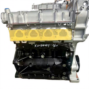 Motor EA111 CPJ 1.6L para Volkswagen <span class=keywords><strong>Bora</strong></span> Polo Skoda Octavia, Piezas de Motor para Automóviles - Product Image 1