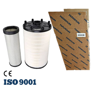 Los Fabricantes Suministran Filtros de Aire de Alta Calidad 1869992 1869990 <span class=keywords><strong>AF1001</strong></span> - Product Image 1