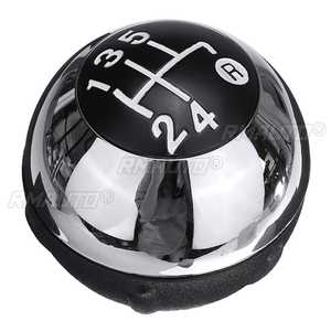 Palanca de Cambios de 5 Velocidades para Fiat 500 2012 2013 2014 2015 2016 2017 2018, Palanca de Cambios Manual - Product Image 2