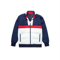 Manteau matelassé épais pour homme 100 % duvet, long, à capuche, avec fermeture éclair, respirant, décontracté, pour l'hiver