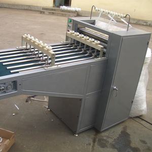 ماكينة صنع كرات القطن الطبية من المصنع مباشرة - Product Image 4