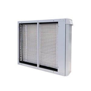 Filtros de Aire Merv 8 11 13 para Purificadores de Aire, MERV 13 para Hogares Saludables y Alergias, Filtros de Horno de 20x25x4 - Product Image 3