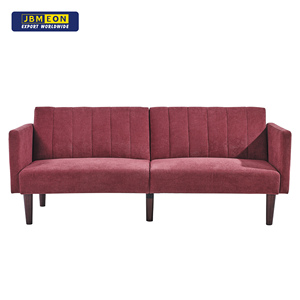 Modern <strong>Sofa</strong> Design <strong>2</strong> <strong>Seater</strong> <strong>Sofa</strong> <strong>Bed</strong> <strong>Cheap</strong> <strong>Sofa</strong> <strong>Beds</strong> for Hotels - Product Image 2