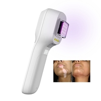 Laser Excimer LED Kernel KN-5000H 308nm UVB pour la photothérapie du vitiligo et du psoriasis