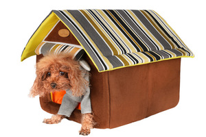 Hunde Haus Katzen <span class=keywords><strong>Betten</strong></span> Bandanas Chien Pet Cama Gato Cactus Chaise À Bascule Litire Pour Chat Kissen Hundebett Lits Thermique Litiere - Product Image 2