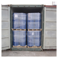 DAYI Fabricant d'usine Cyclométhicone et Diméthicone Huile de silicone cosmétique (CAS 63148-62-9 Pureté 100%) (DY-208A)