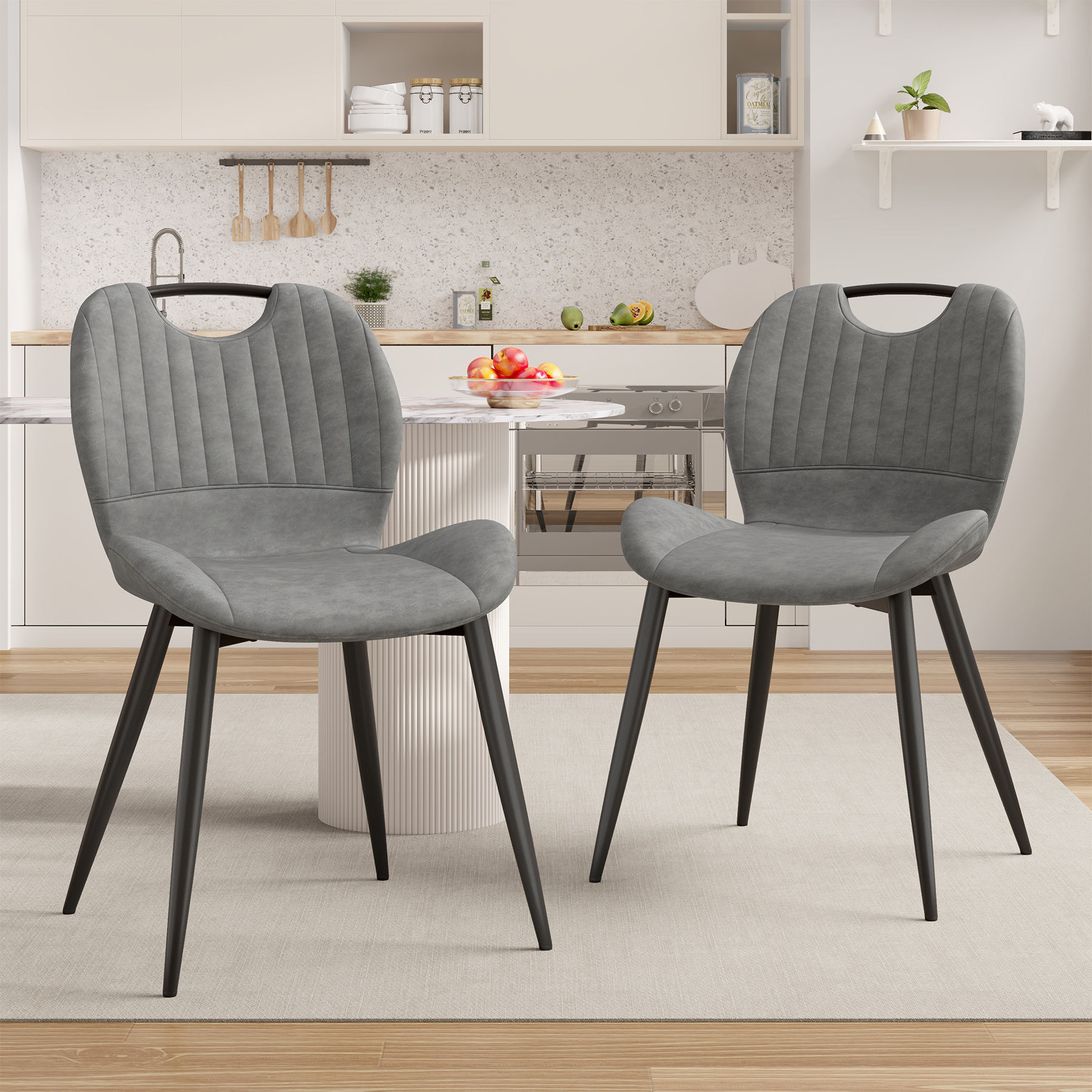 สีเทาเข้ม