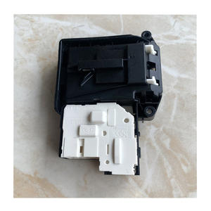 Serrure <span class=keywords><strong>de</strong></span> porte électronique <span class=keywords><strong>de</strong></span> <span class=keywords><strong>machine</strong></span> à <span class=keywords><strong>laver</strong></span> à tambour interrupteur <span class=keywords><strong>de</strong></span> porte WD-N51HNG21/VH451D5 - Product Image 2