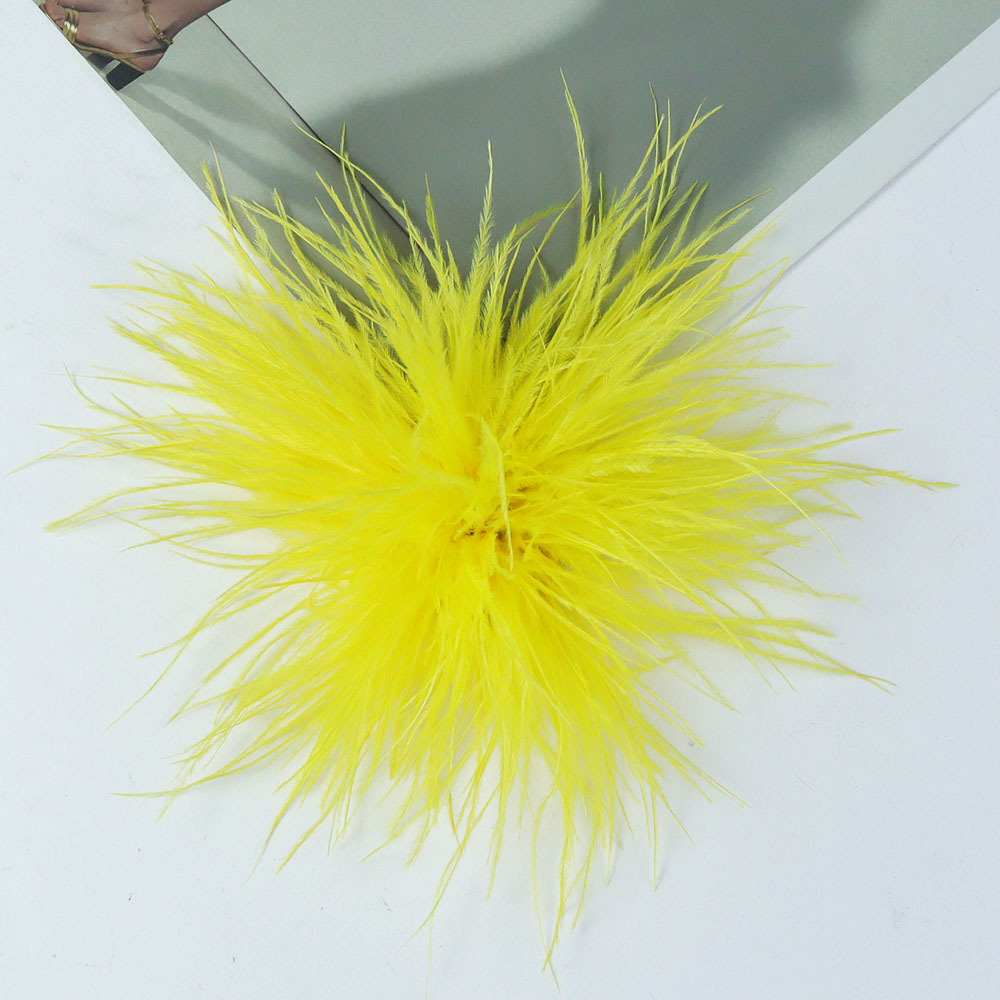 Jaune doré